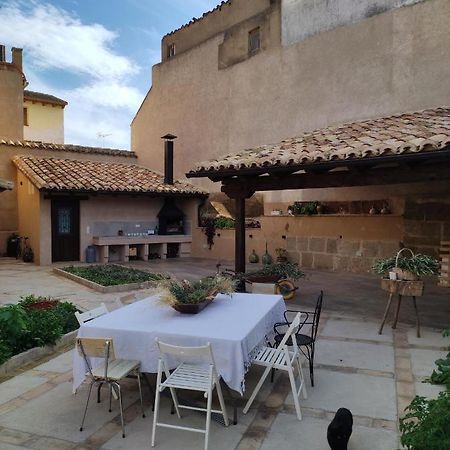 Guara Viva Abiego Appartement Buitenkant foto