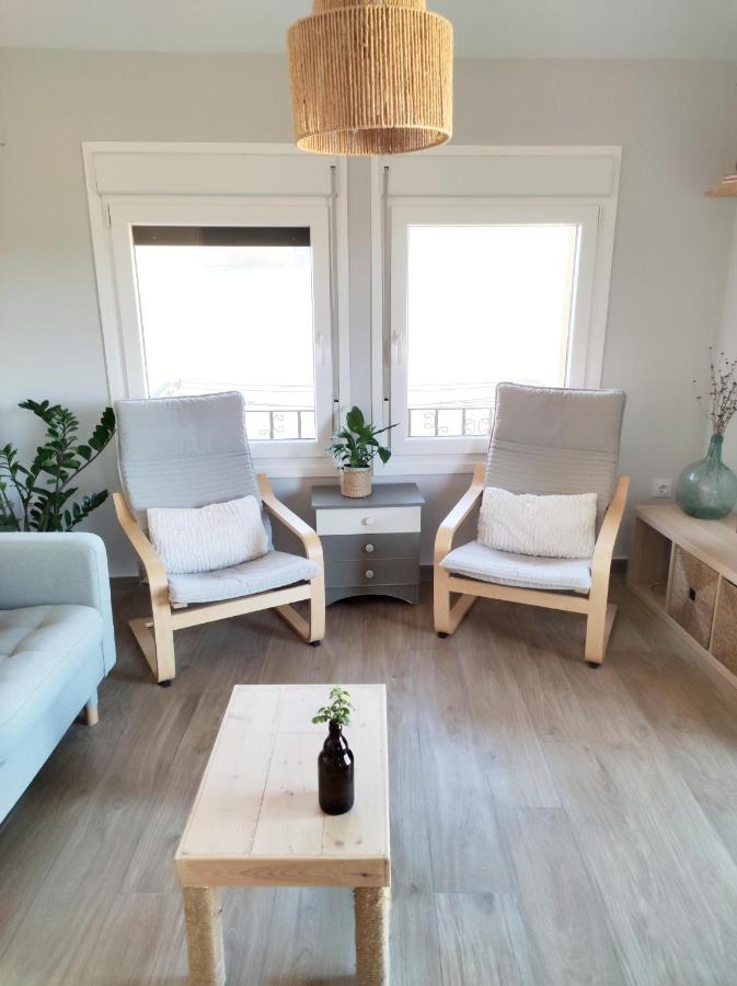 Guara Viva Abiego Appartement Buitenkant foto