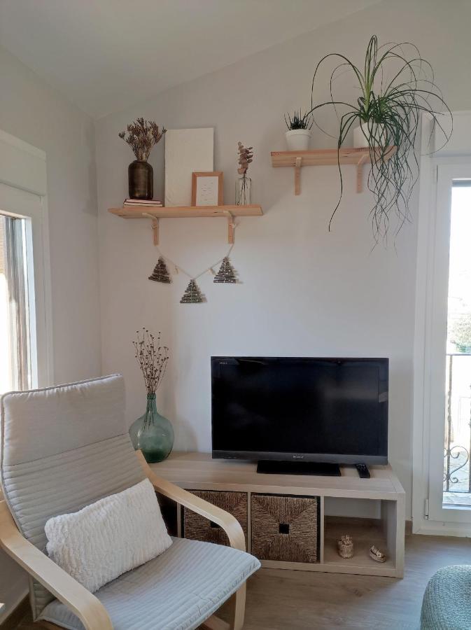 Guara Viva Abiego Appartement Buitenkant foto