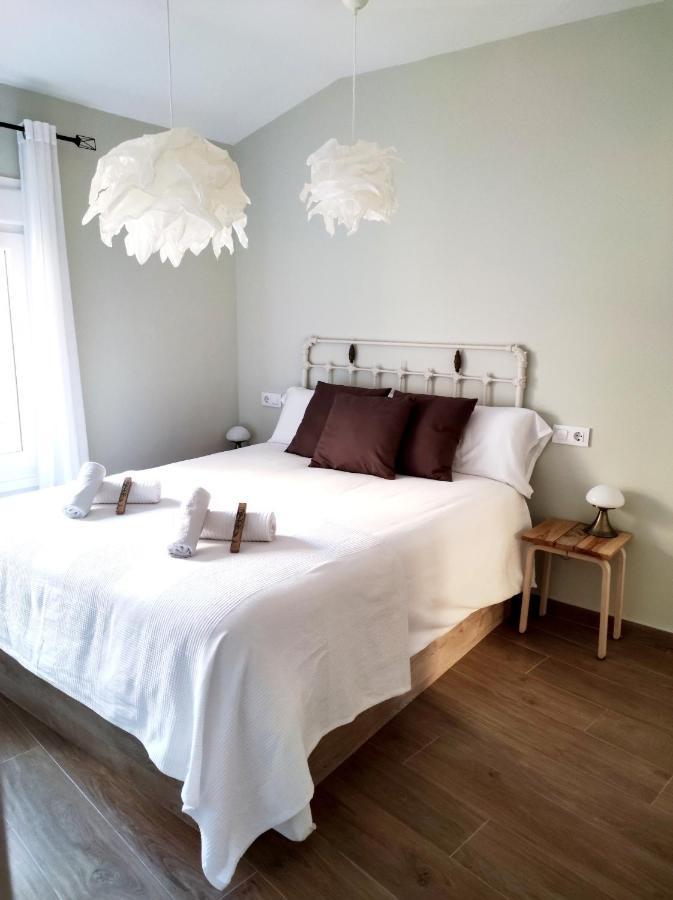 Guara Viva Abiego Appartement Buitenkant foto