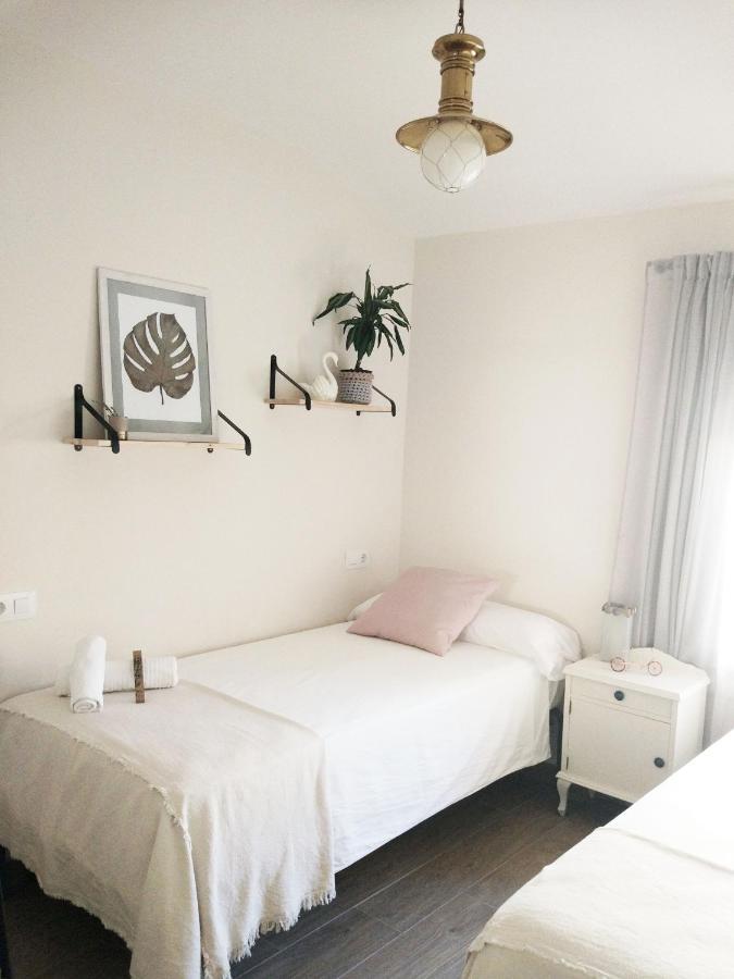Guara Viva Abiego Appartement Buitenkant foto