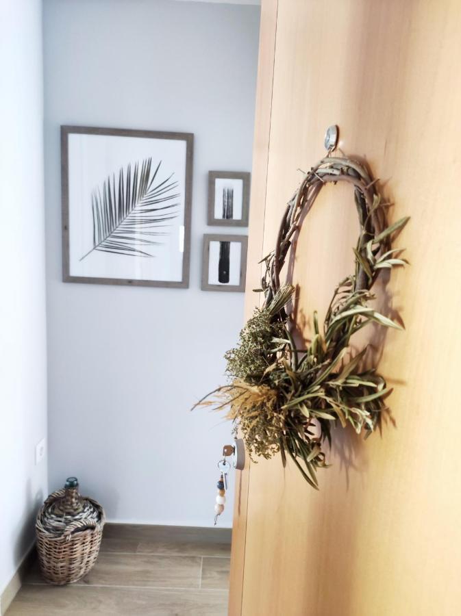Guara Viva Abiego Appartement Buitenkant foto