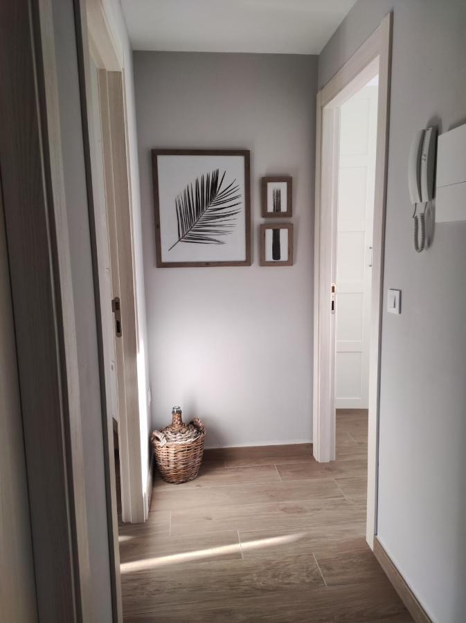 Guara Viva Abiego Appartement Buitenkant foto