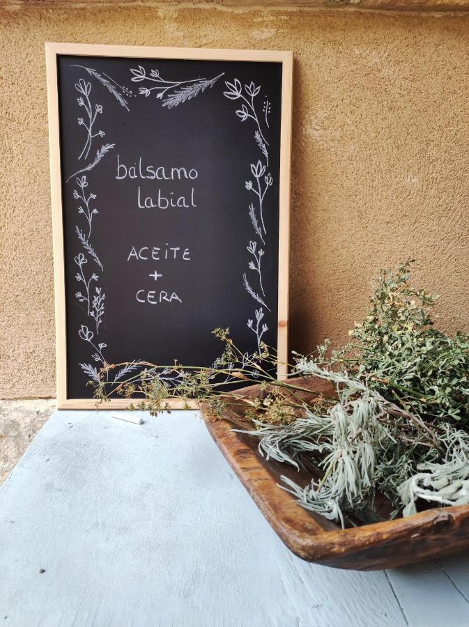 Guara Viva Abiego Appartement Buitenkant foto