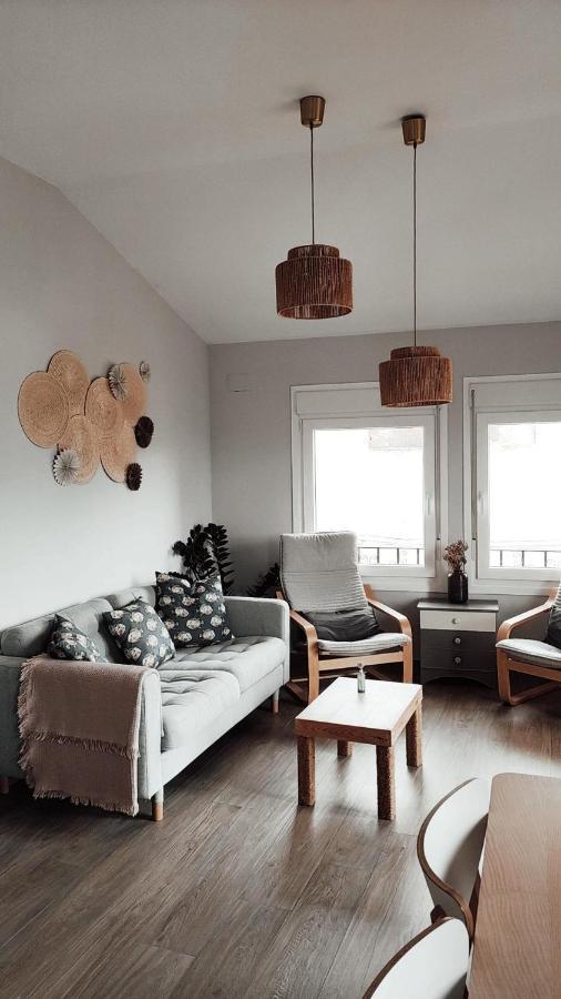 Guara Viva Abiego Appartement Buitenkant foto