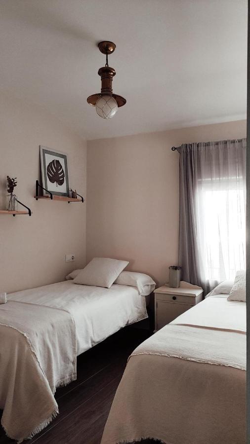 Guara Viva Abiego Appartement Buitenkant foto