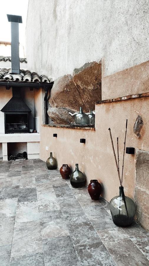 Guara Viva Abiego Appartement Buitenkant foto