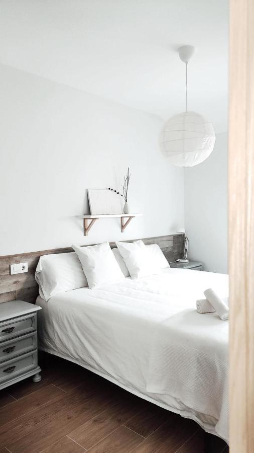 Guara Viva Abiego Appartement Buitenkant foto