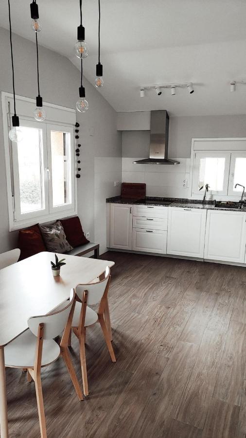 Guara Viva Abiego Appartement Buitenkant foto