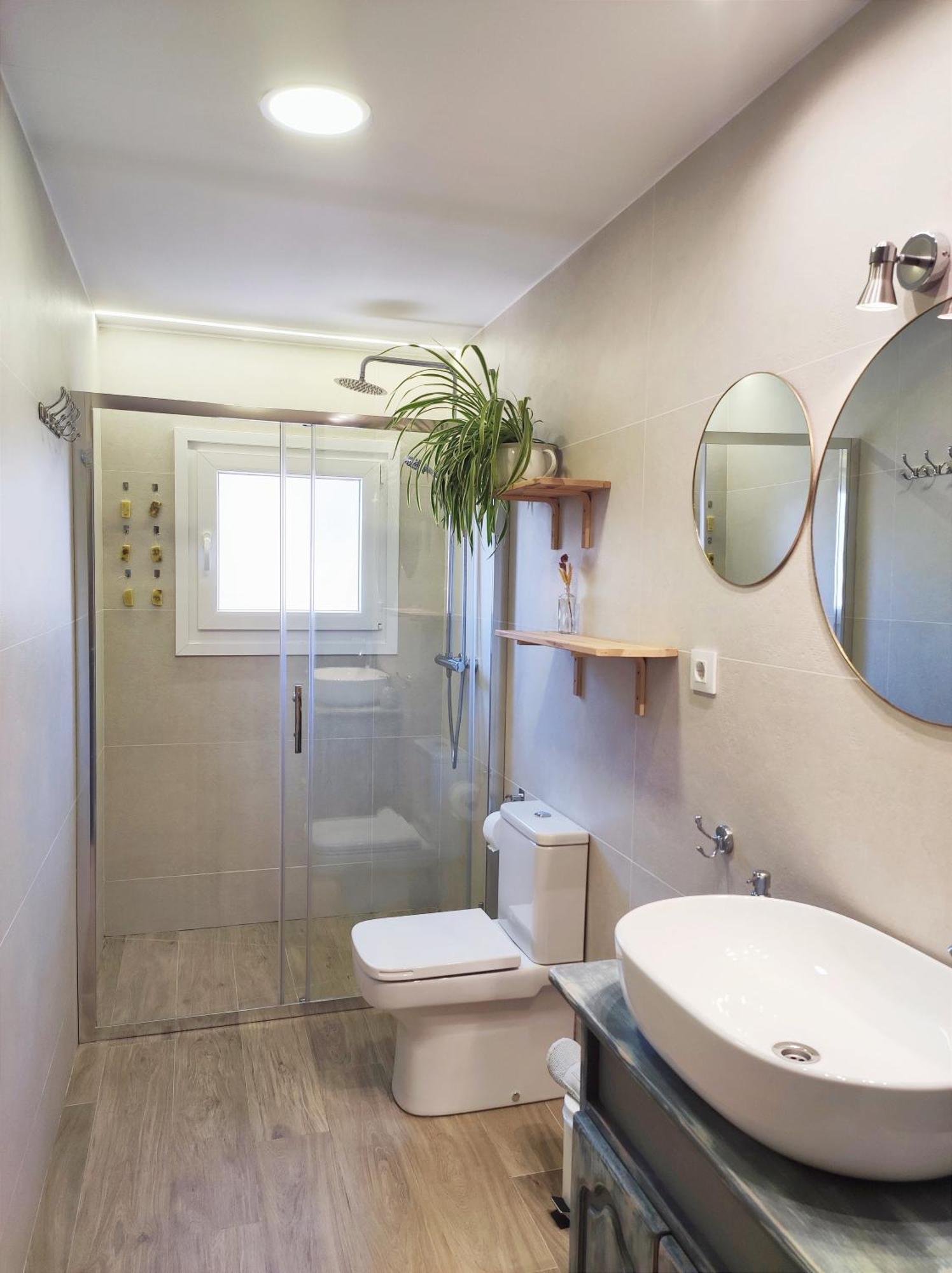 Guara Viva Abiego Appartement Buitenkant foto